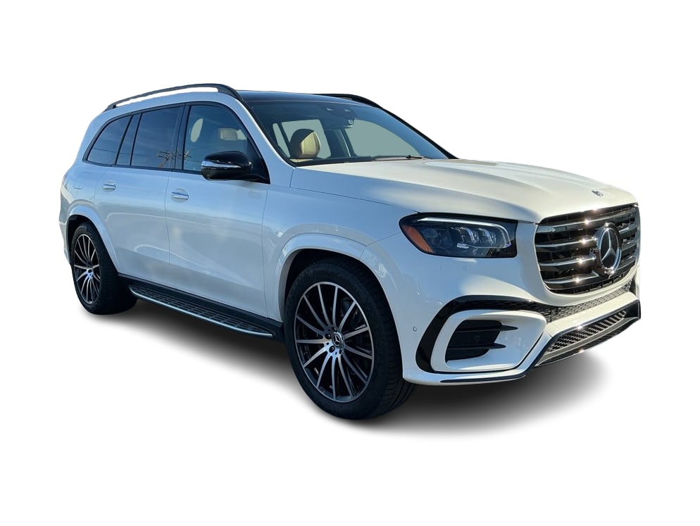 Thumbnail: 2024 Mercedes-Benz GLS - 15