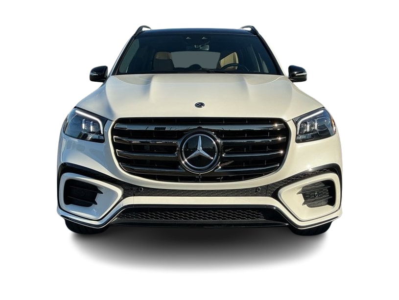 Thumbnail: 2024 Mercedes-Benz GLS - 5