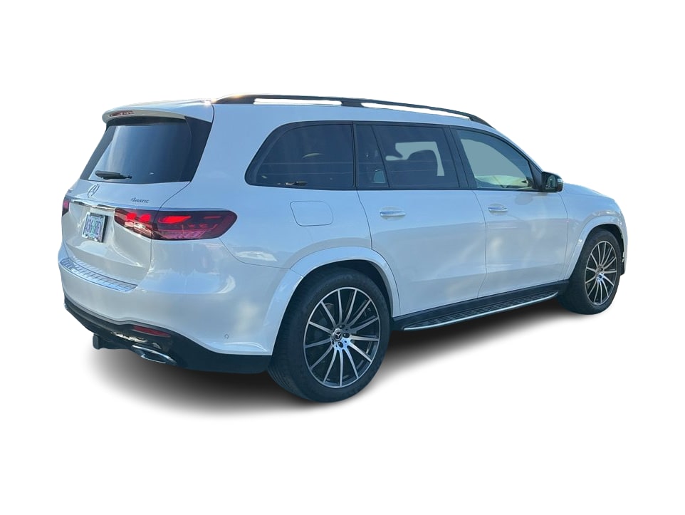 Thumbnail: 2024 Mercedes-Benz GLS - 16