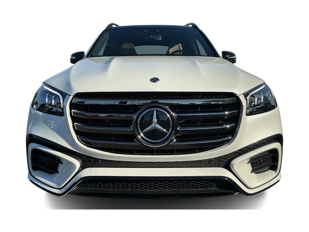 Thumbnail: 2024 Mercedes-Benz GLS - 20