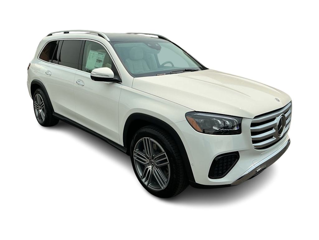 Thumbnail: 2026 Mercedes-Benz GLS - 16