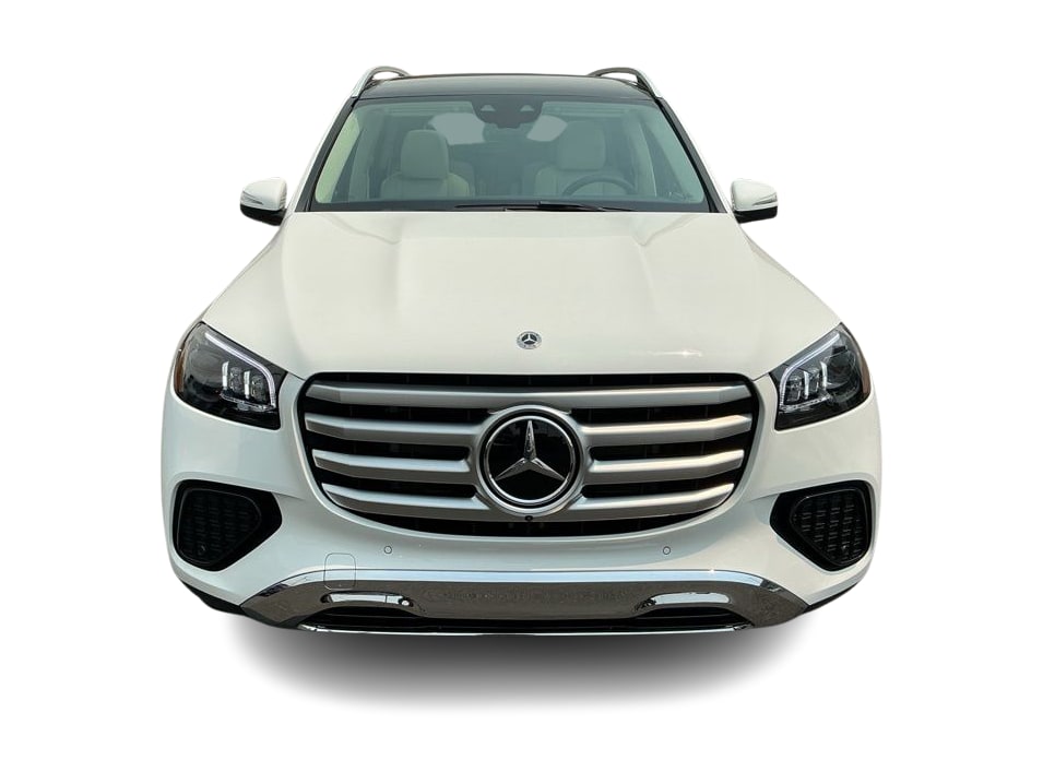 Thumbnail: 2026 Mercedes-Benz GLS - 5