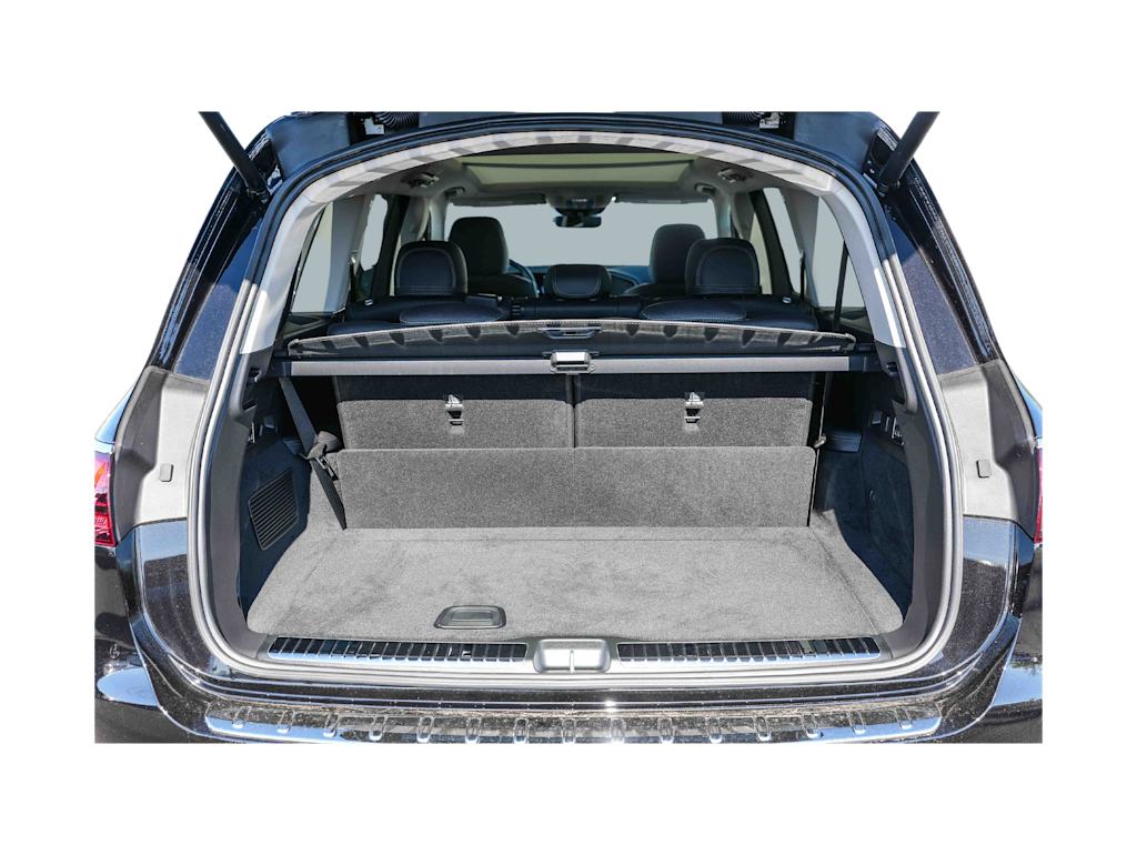 Thumbnail: 2026 Mercedes-Benz GLS - 14