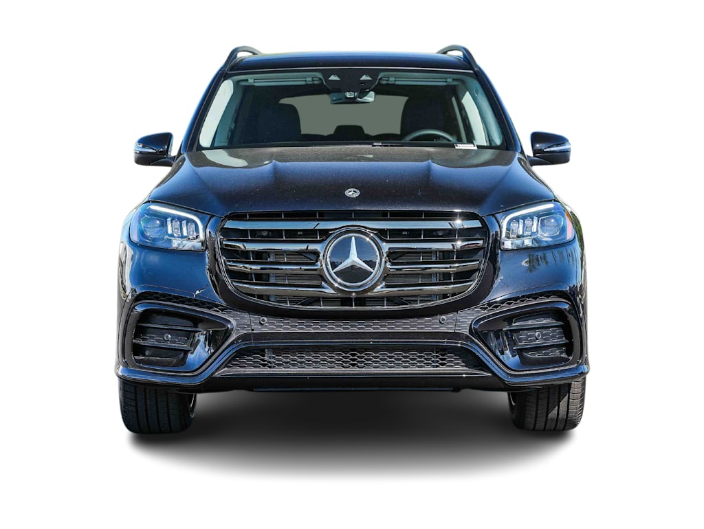Thumbnail: 2026 Mercedes-Benz GLS - 4