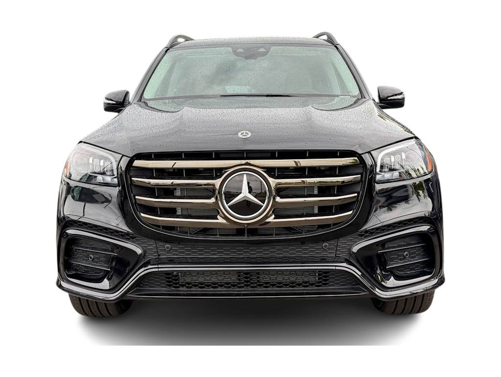 Thumbnail: 2026 Mercedes-Benz GLS - 5