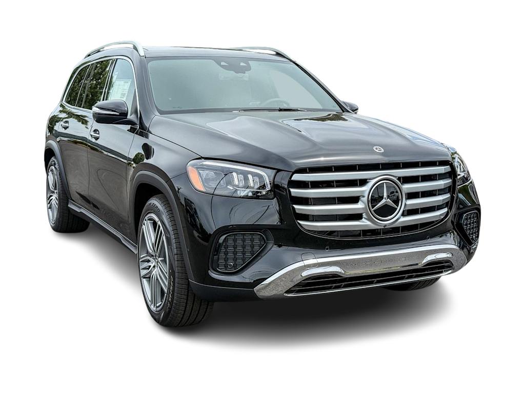 Thumbnail: 2026 Mercedes-Benz GLS - 18