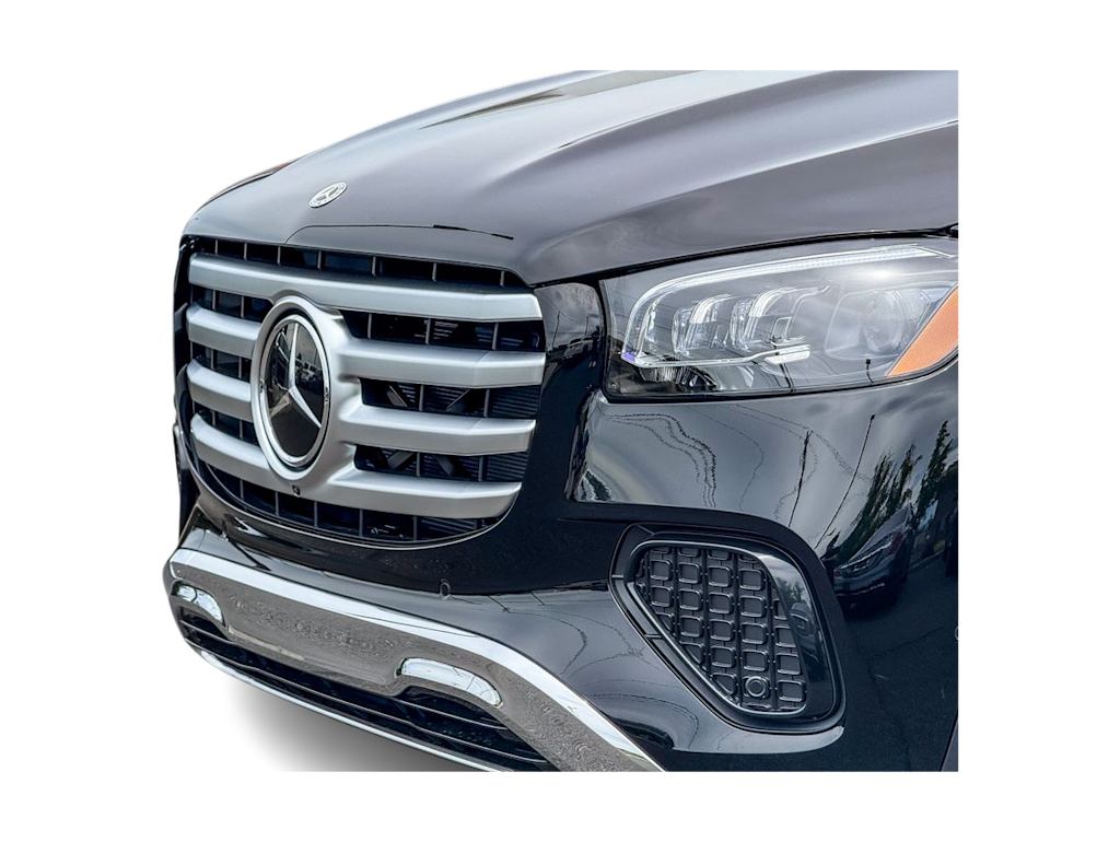 Thumbnail: 2026 Mercedes-Benz GLS - 5