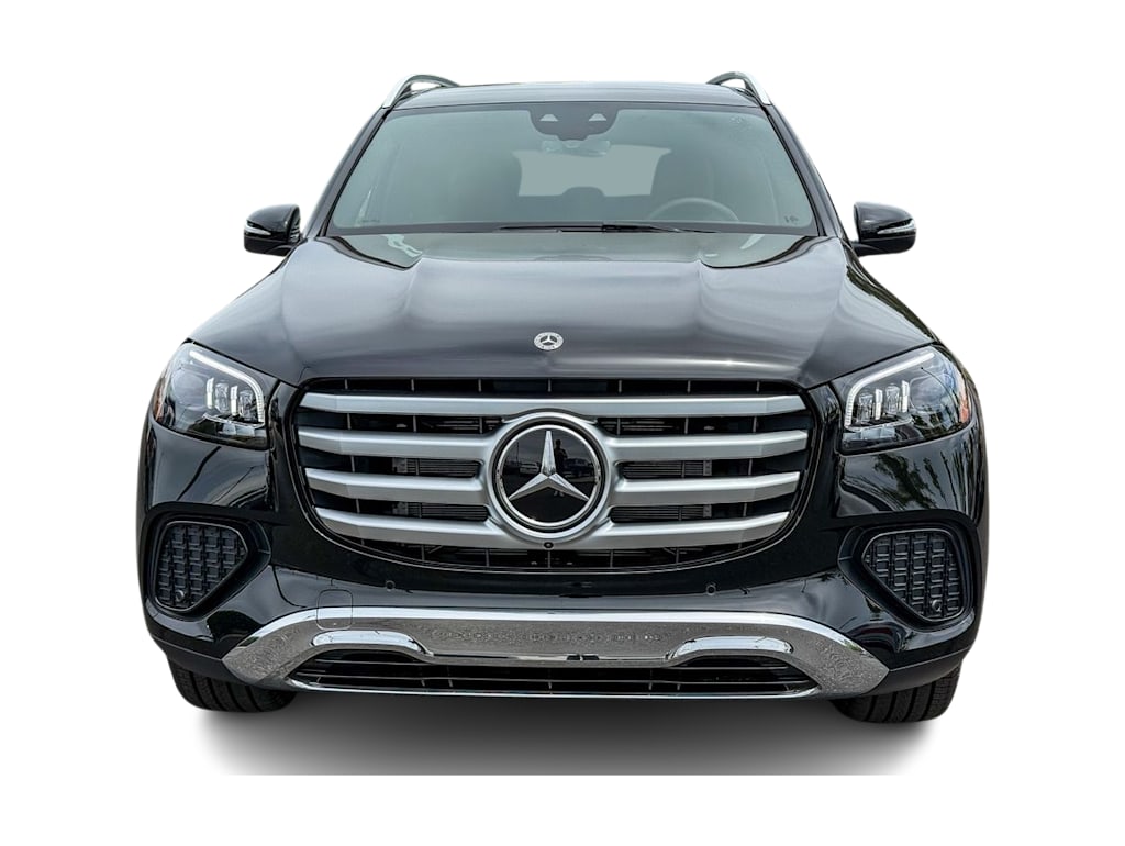 Thumbnail: 2026 Mercedes-Benz GLS - 17