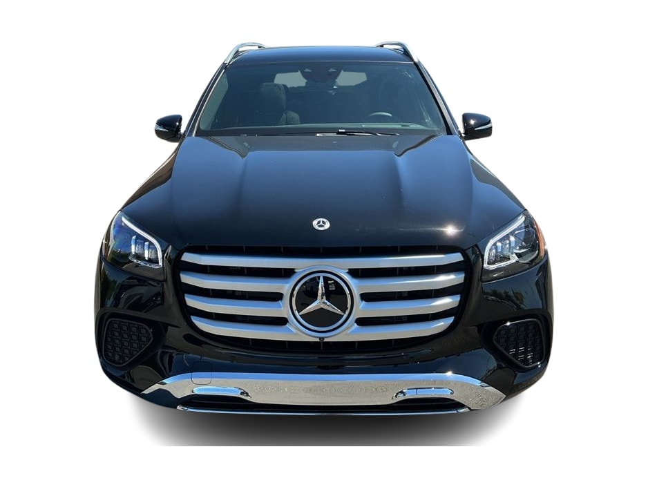 Thumbnail: 2026 Mercedes-Benz GLS - 3