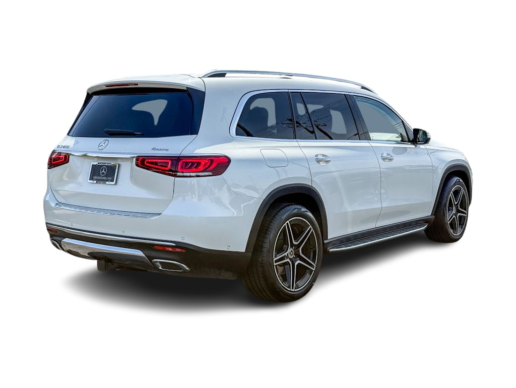 Thumbnail: 2022 Mercedes-Benz GLS - 18