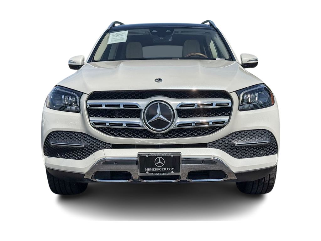 Thumbnail: 2022 Mercedes-Benz GLS - 16