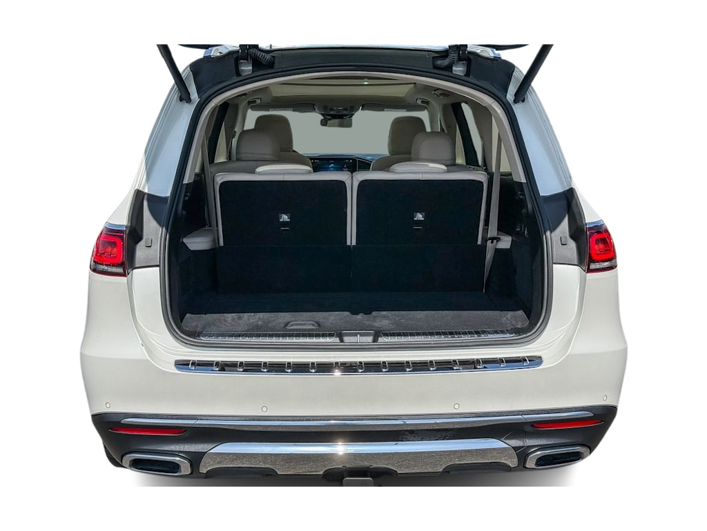 Thumbnail: 2022 Mercedes-Benz GLS - 14