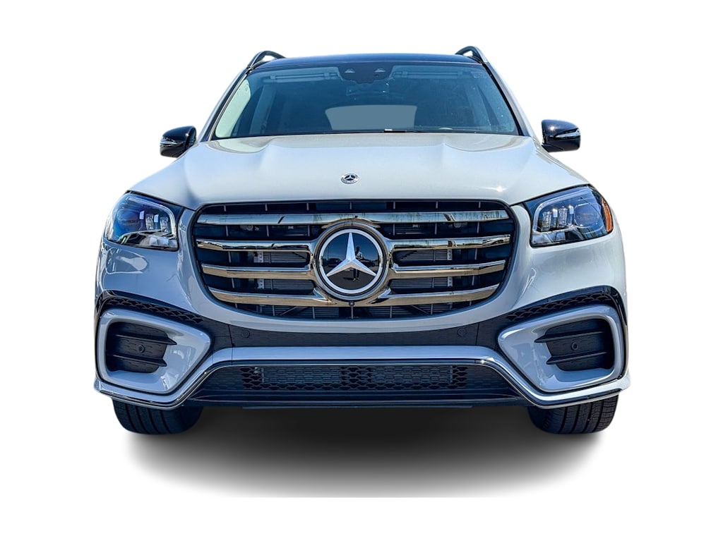 Thumbnail: 2026 Mercedes-Benz GLS - 15