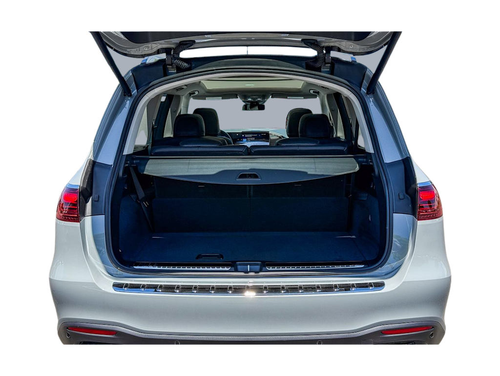 Thumbnail: 2026 Mercedes-Benz GLS - 13