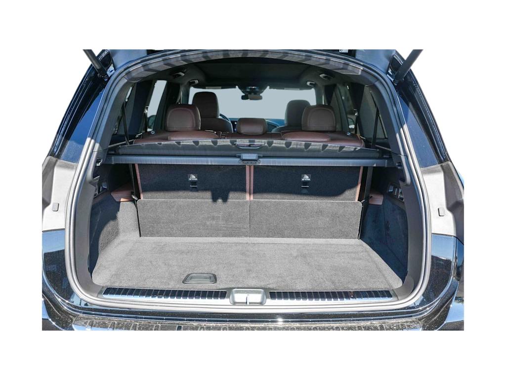 Thumbnail: 2026 Mercedes-Benz GLS - 15