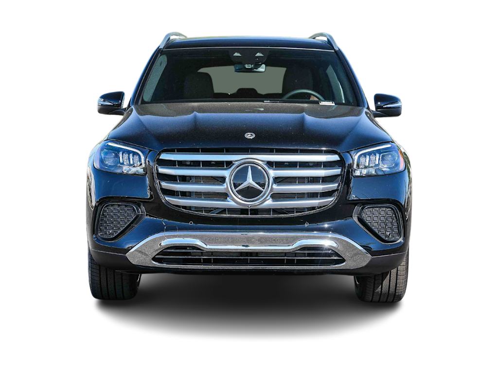Thumbnail: 2026 Mercedes-Benz GLS - 5