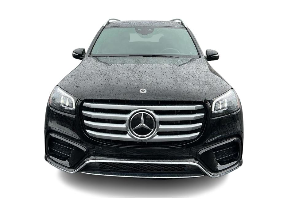 Thumbnail: 2025 Mercedes-Benz GLS - 16
