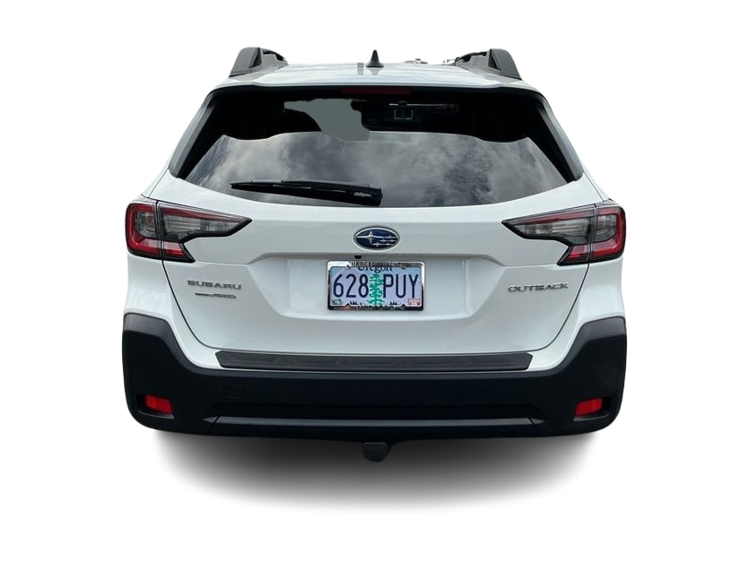 Thumbnail: 2024 Subaru Outback - 4