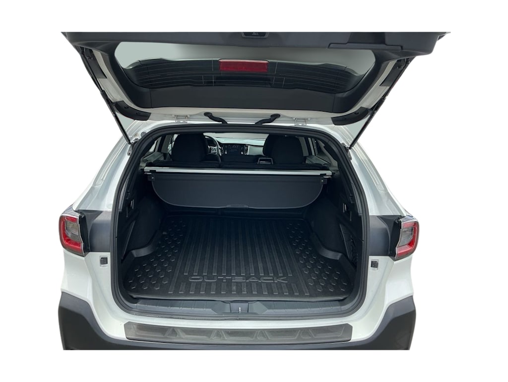 Thumbnail: 2024 Subaru Outback - 14