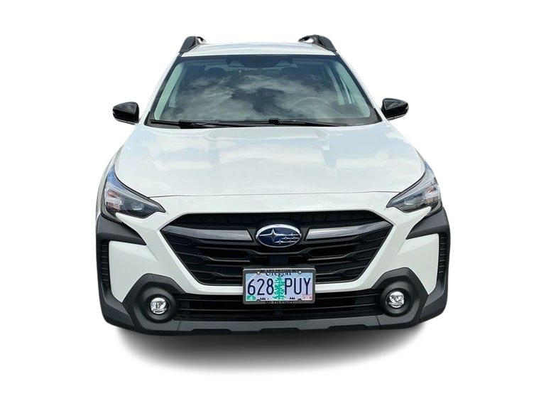 Thumbnail: 2024 Subaru Outback - 5