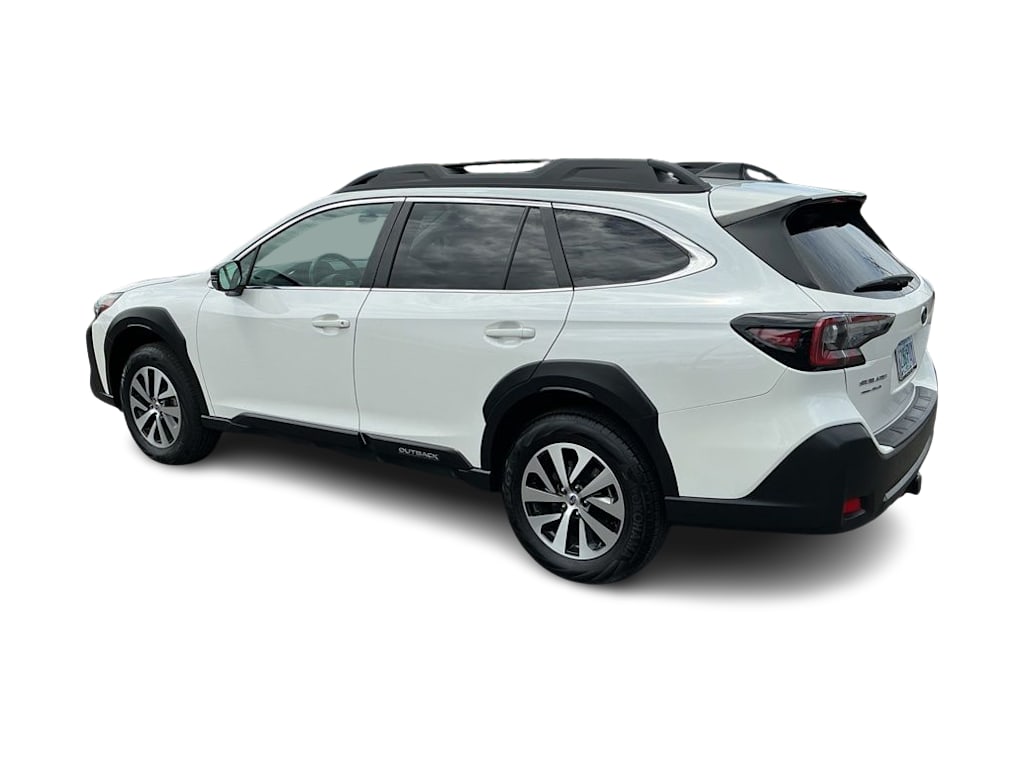 Thumbnail: 2024 Subaru Outback - 3