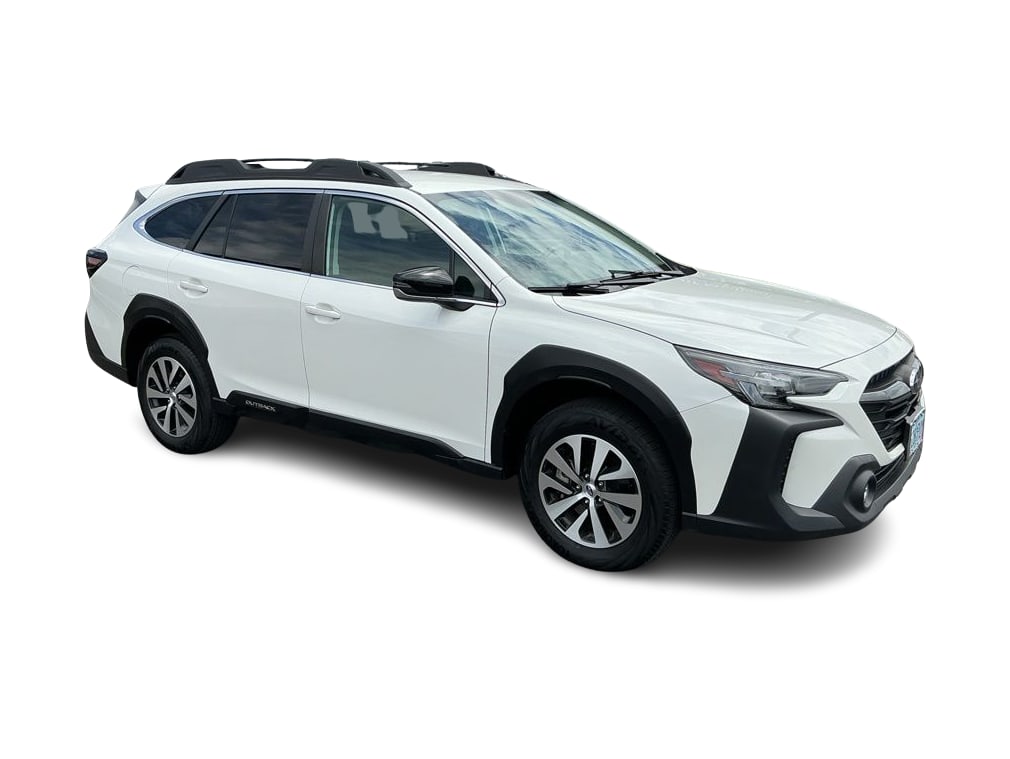 Thumbnail: 2024 Subaru Outback - 17