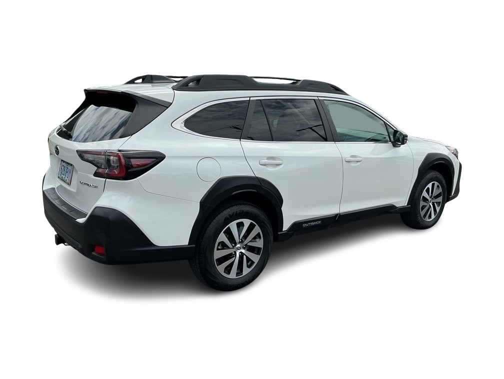 Thumbnail: 2024 Subaru Outback - 18