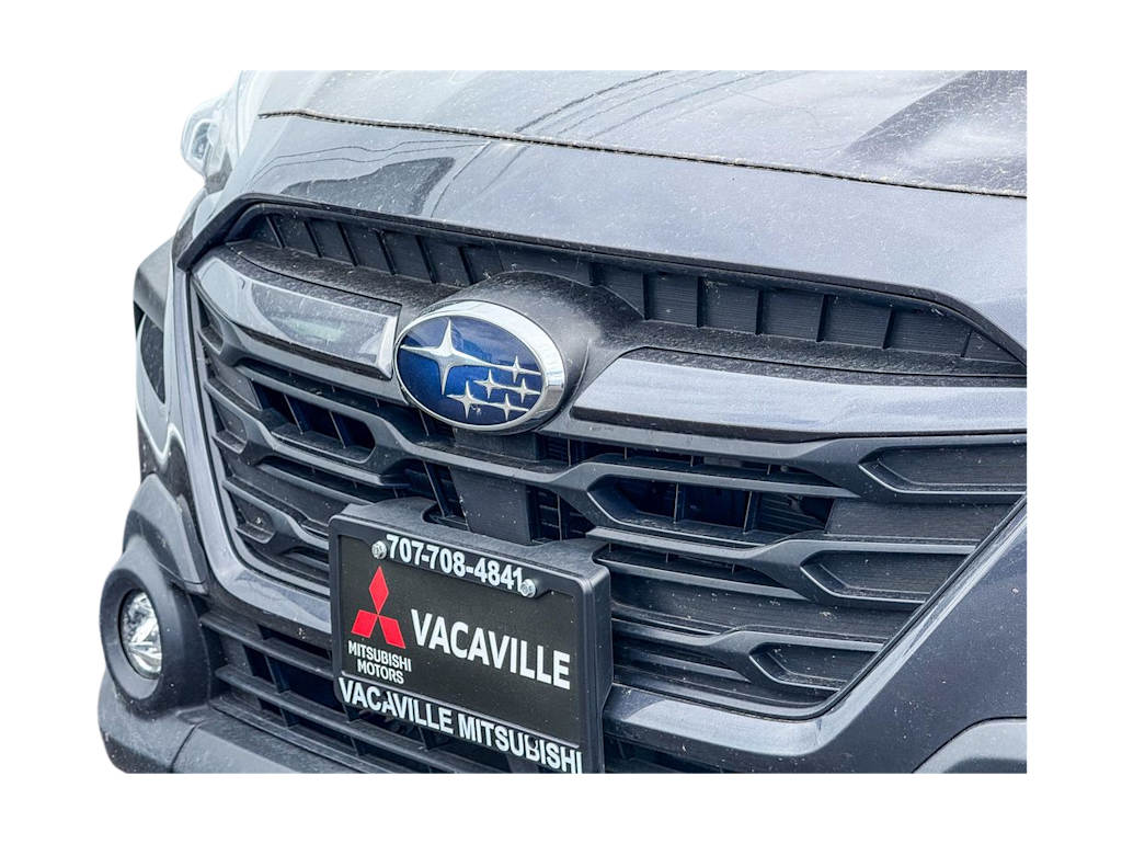 Thumbnail: 2024 Subaru Outback - 7