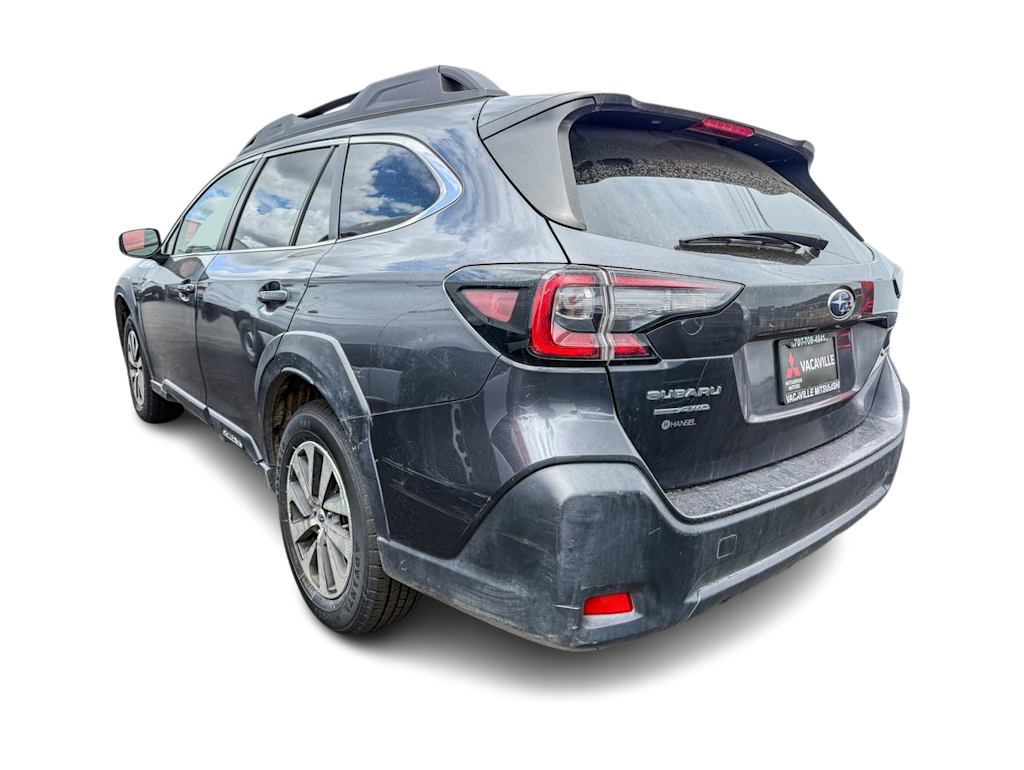 Thumbnail: 2024 Subaru Outback - 2