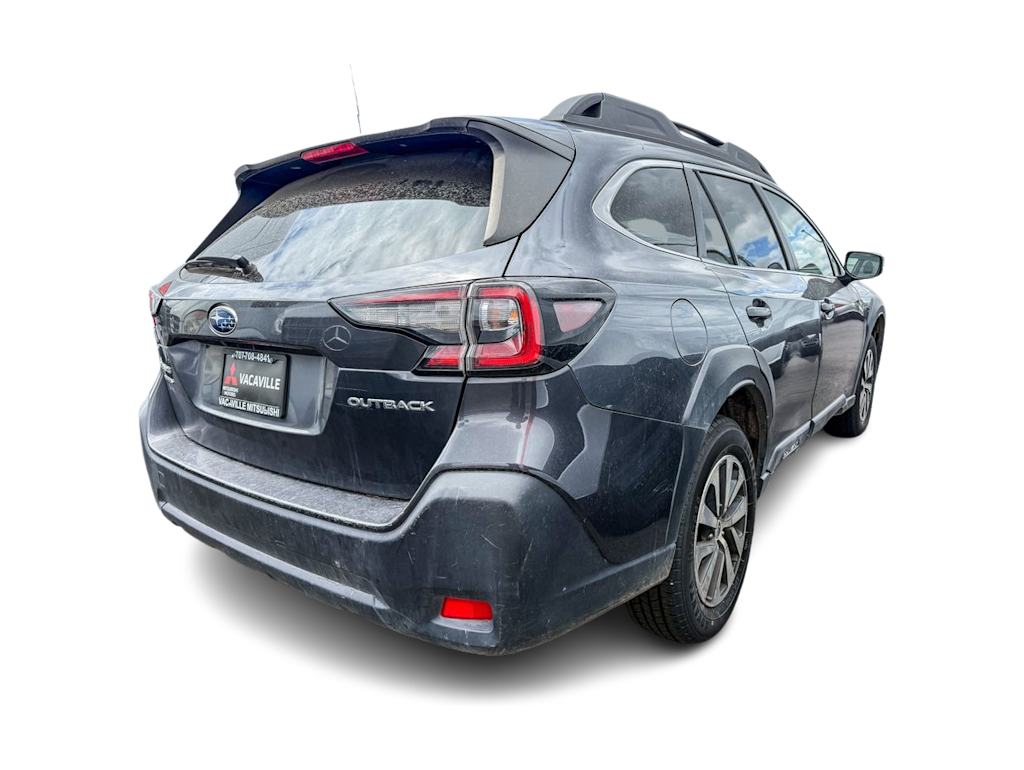 Thumbnail: 2024 Subaru Outback - 8