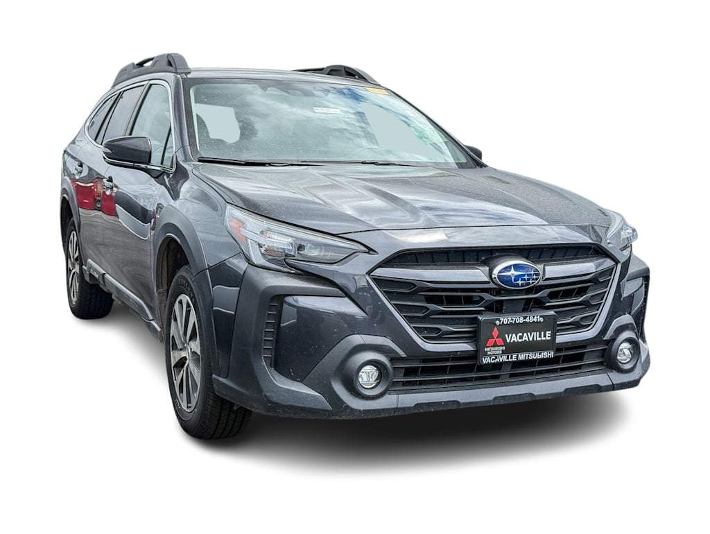 Thumbnail: 2024 Subaru Outback - 5