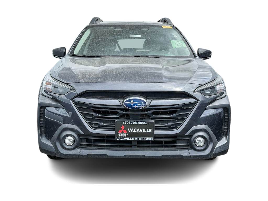 Thumbnail: 2024 Subaru Outback - 3