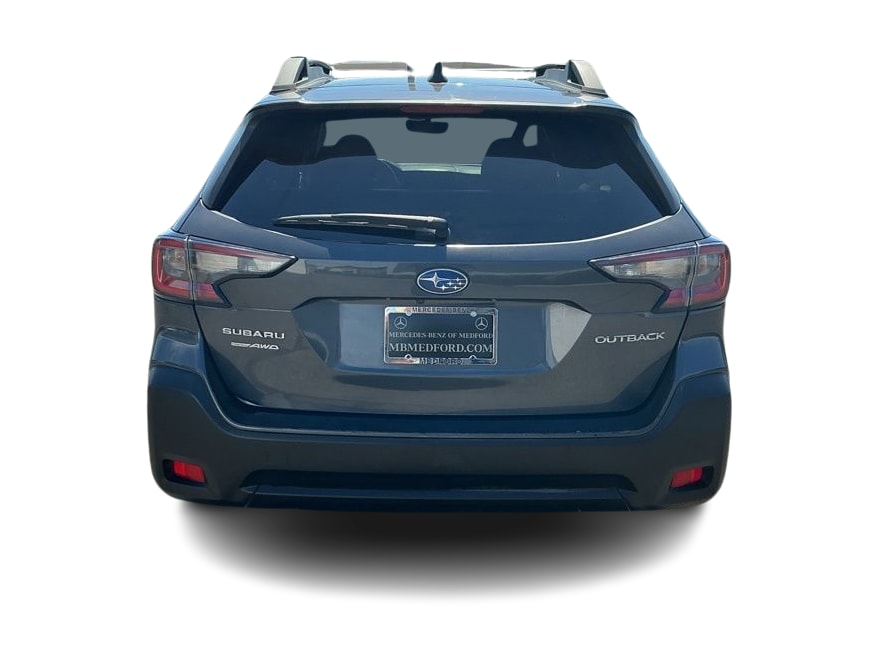 Thumbnail: 2024 Subaru Outback - 4