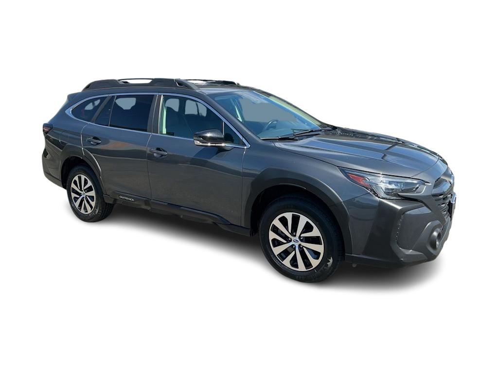 Thumbnail: 2024 Subaru Outback - 18