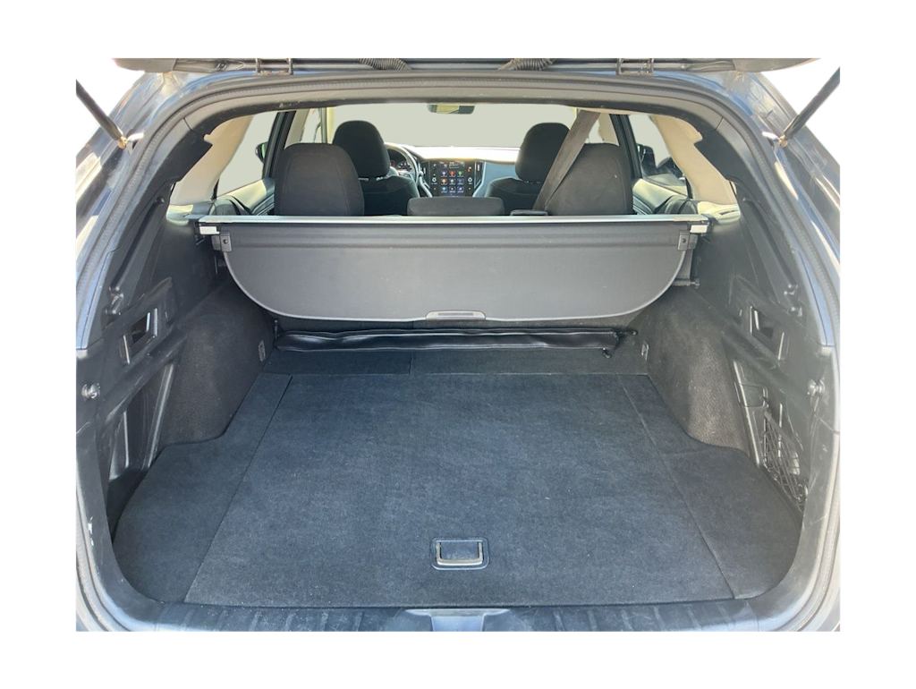 Thumbnail: 2024 Subaru Outback - 15