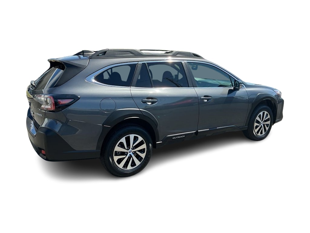 Thumbnail: 2024 Subaru Outback - 19