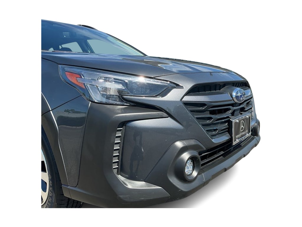 Thumbnail: 2024 Subaru Outback - 17