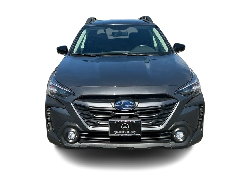 Thumbnail: 2024 Subaru Outback - 5