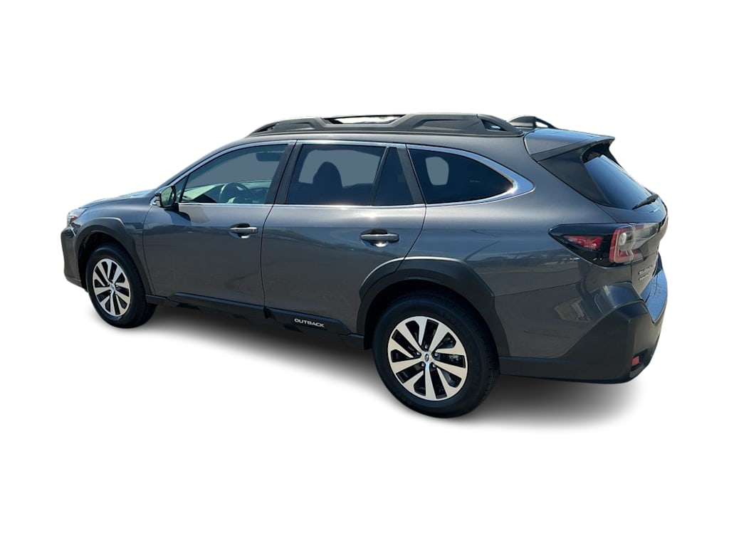 Thumbnail: 2024 Subaru Outback - 3