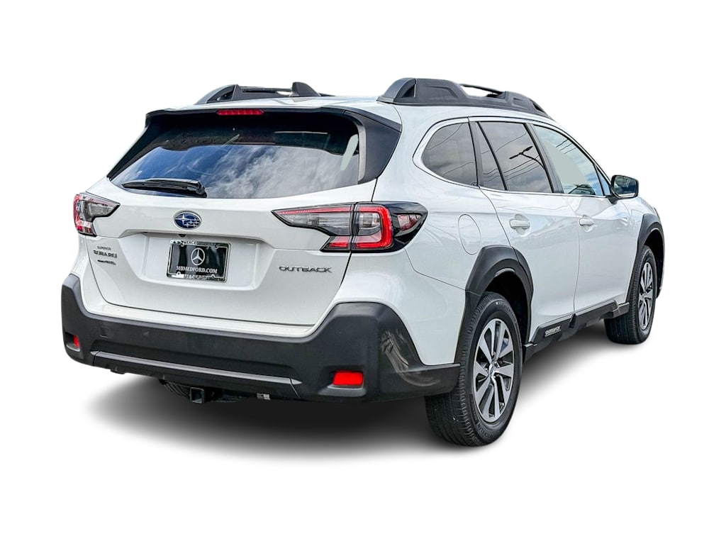 Thumbnail: 2024 Subaru Outback - 19