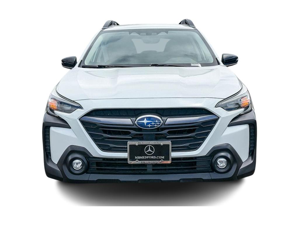 Thumbnail: 2024 Subaru Outback - 17