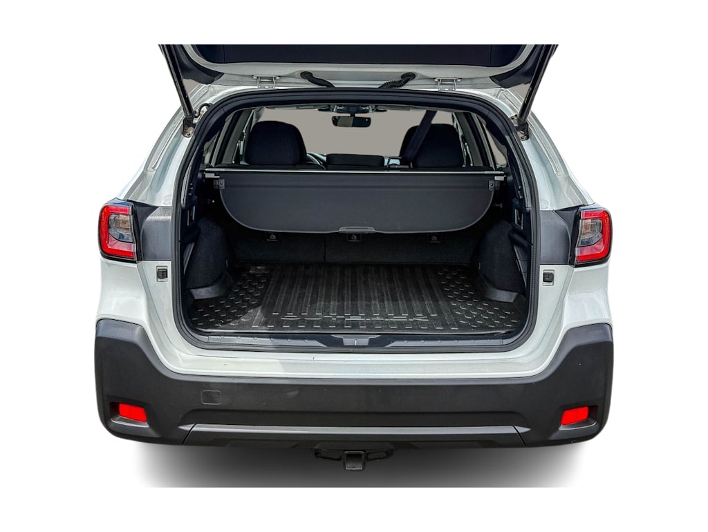 Thumbnail: 2024 Subaru Outback - 15