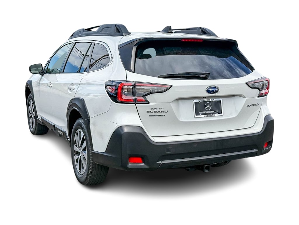 Thumbnail: 2024 Subaru Outback - 3