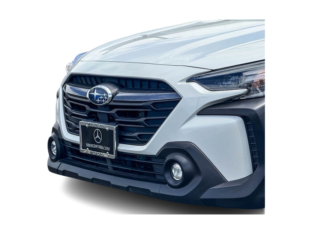 Thumbnail: 2024 Subaru Outback - 5