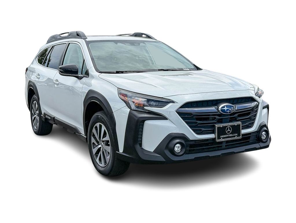 Thumbnail: 2024 Subaru Outback - 18