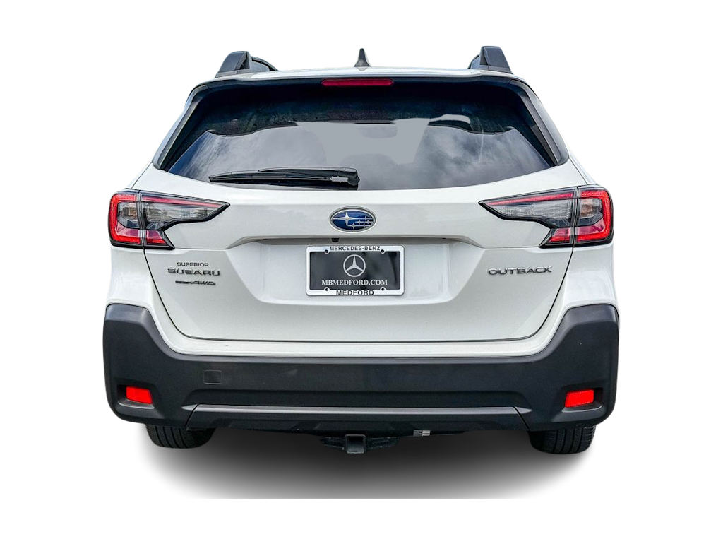 Thumbnail: 2024 Subaru Outback - 4