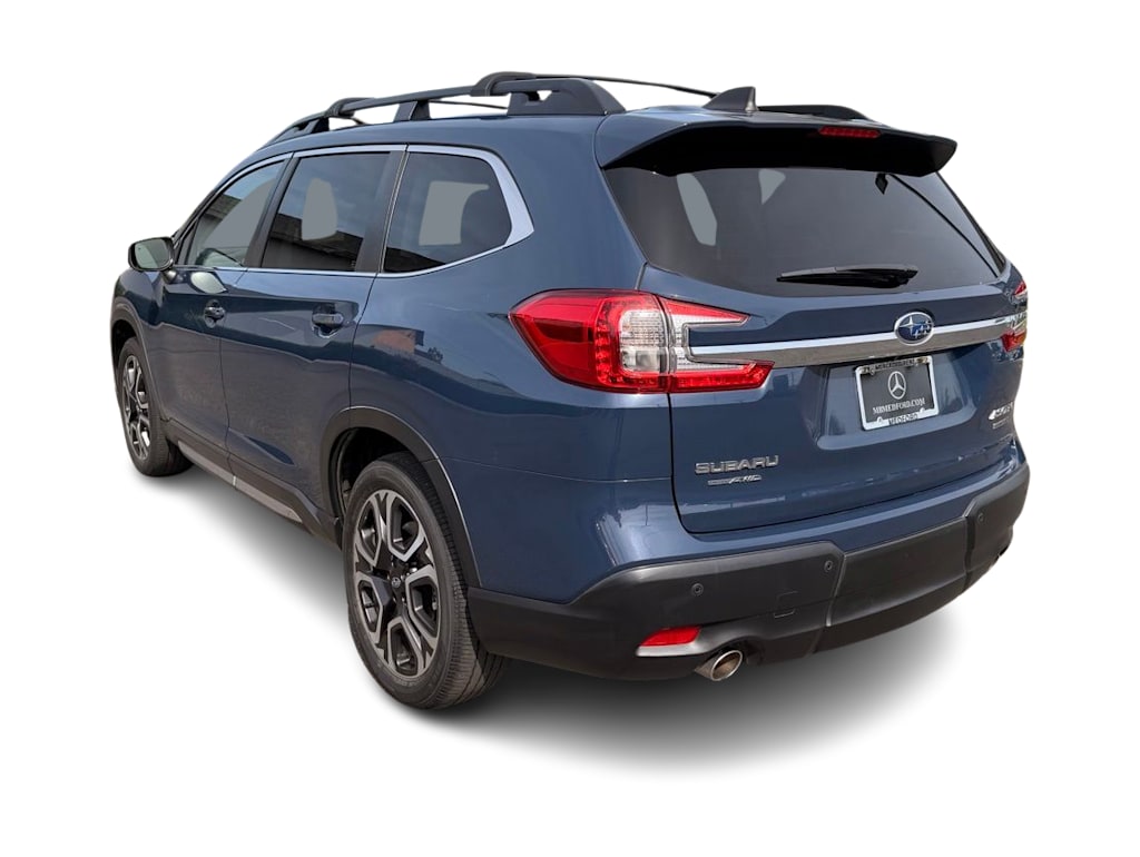 Thumbnail: 2023 Subaru Ascent - 4
