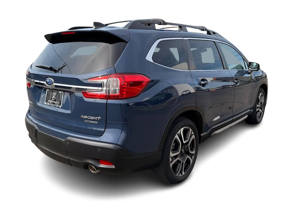 Thumbnail: 2023 Subaru Ascent - 18