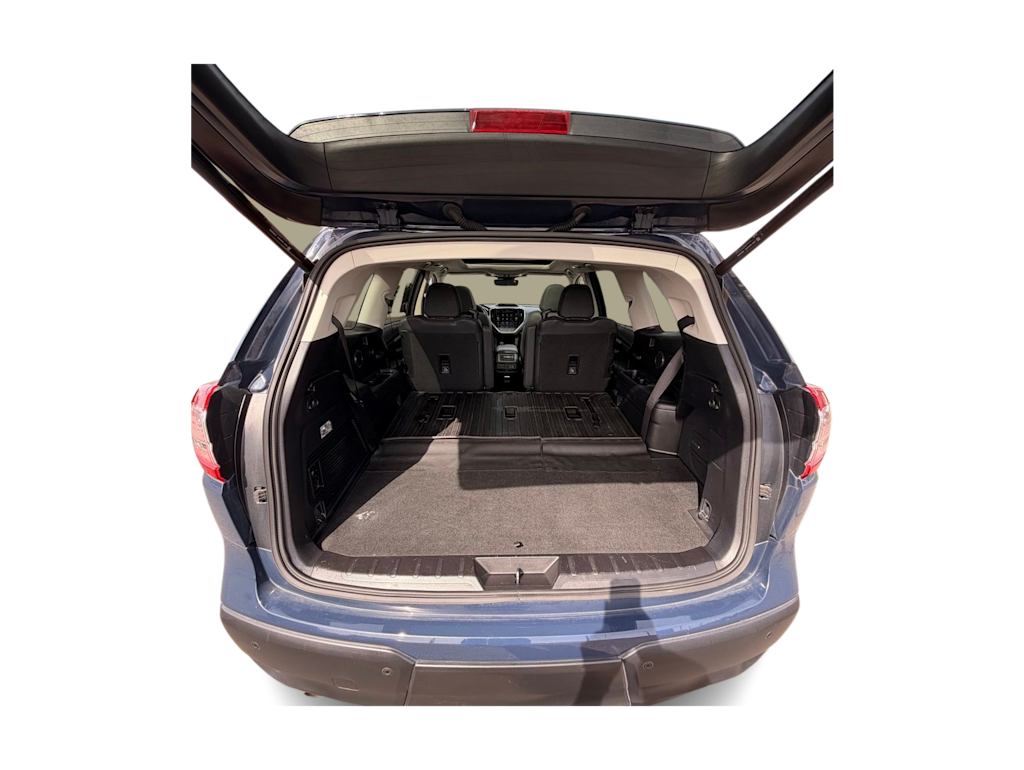 Thumbnail: 2023 Subaru Ascent - 17