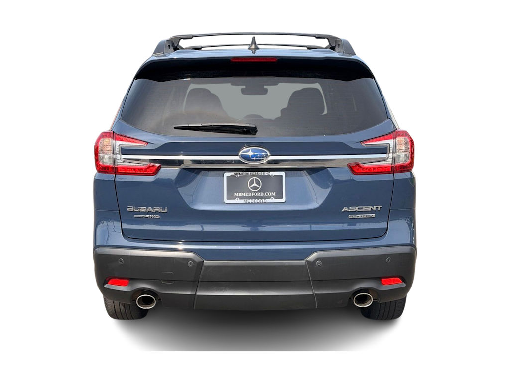 Thumbnail: 2023 Subaru Ascent - 5